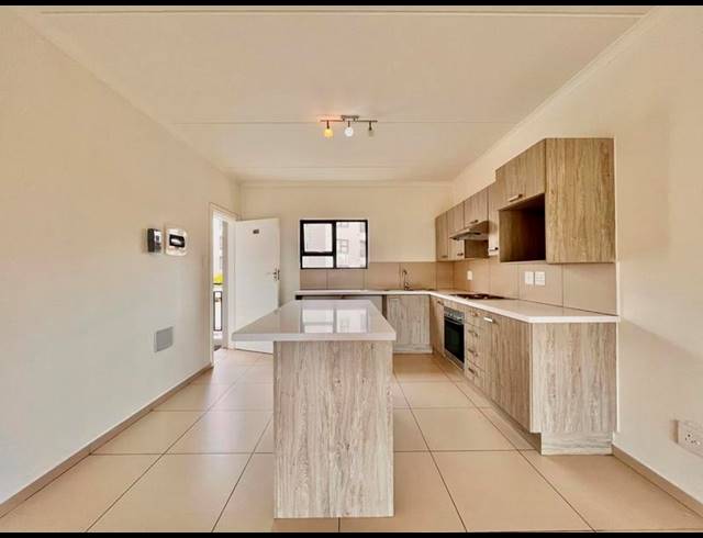 2 BEDROOM PROPERTY TO RENT IN CARLSWALD